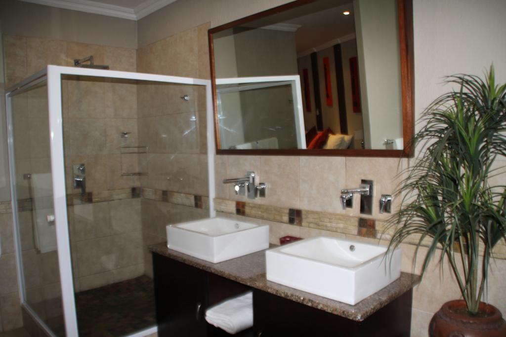 Bubezi Guest House Hazyview Rom bilde
